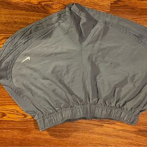 Nike Dri-FIT gray Shorts